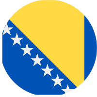 Bosnien-Herzegowina