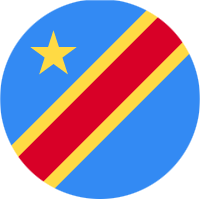 Kongo DR