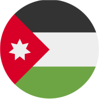 Jordanien