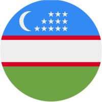 Usbekistan
