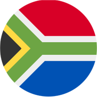 Südafrika