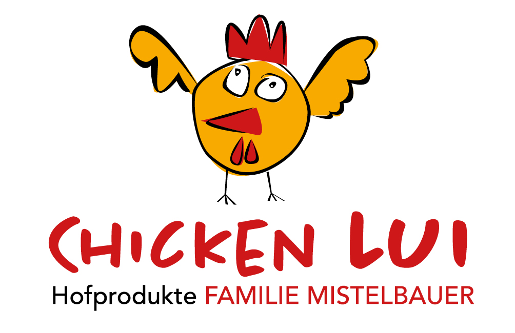 Chicken Lui Logo