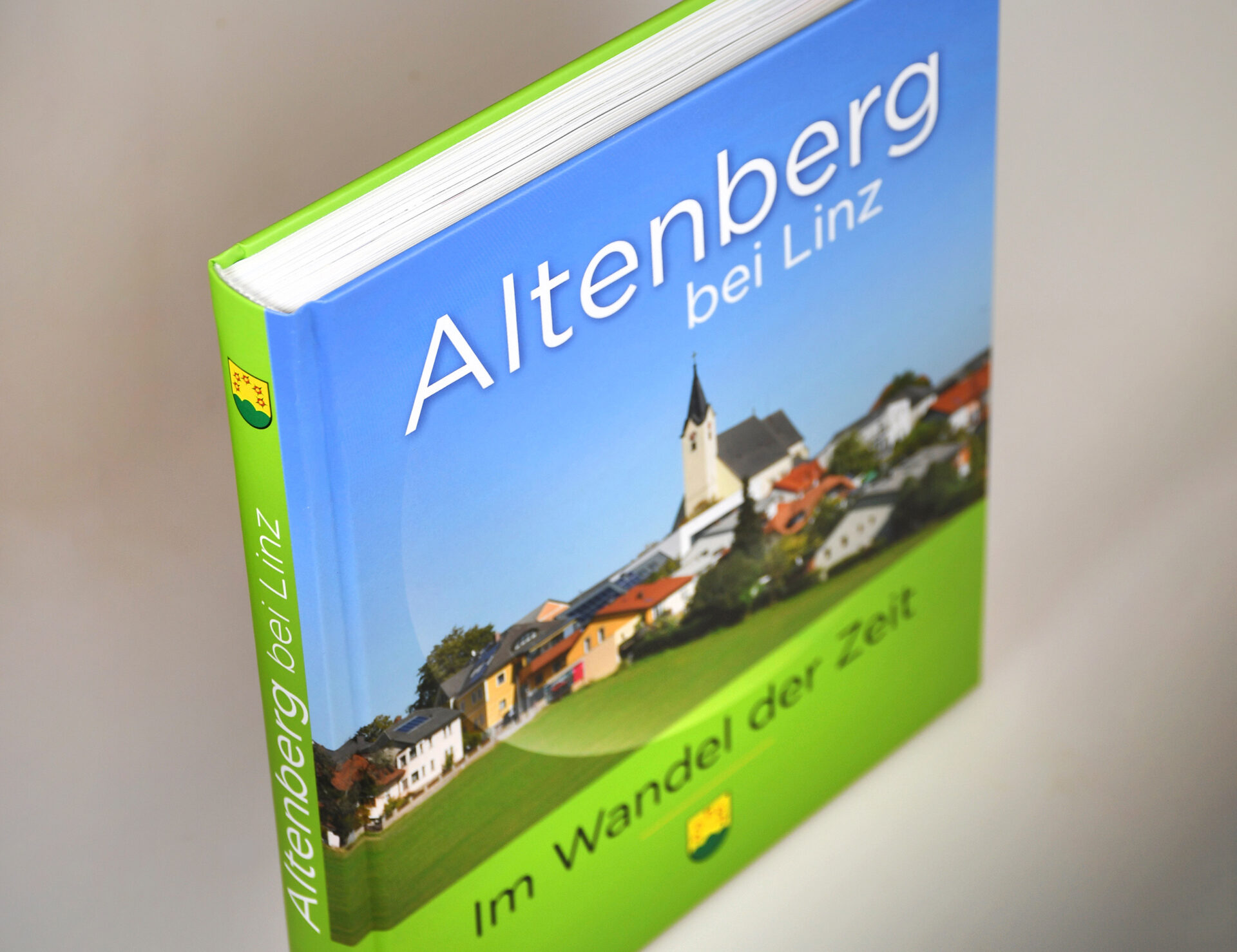 Chronik Altenberg bei Linz