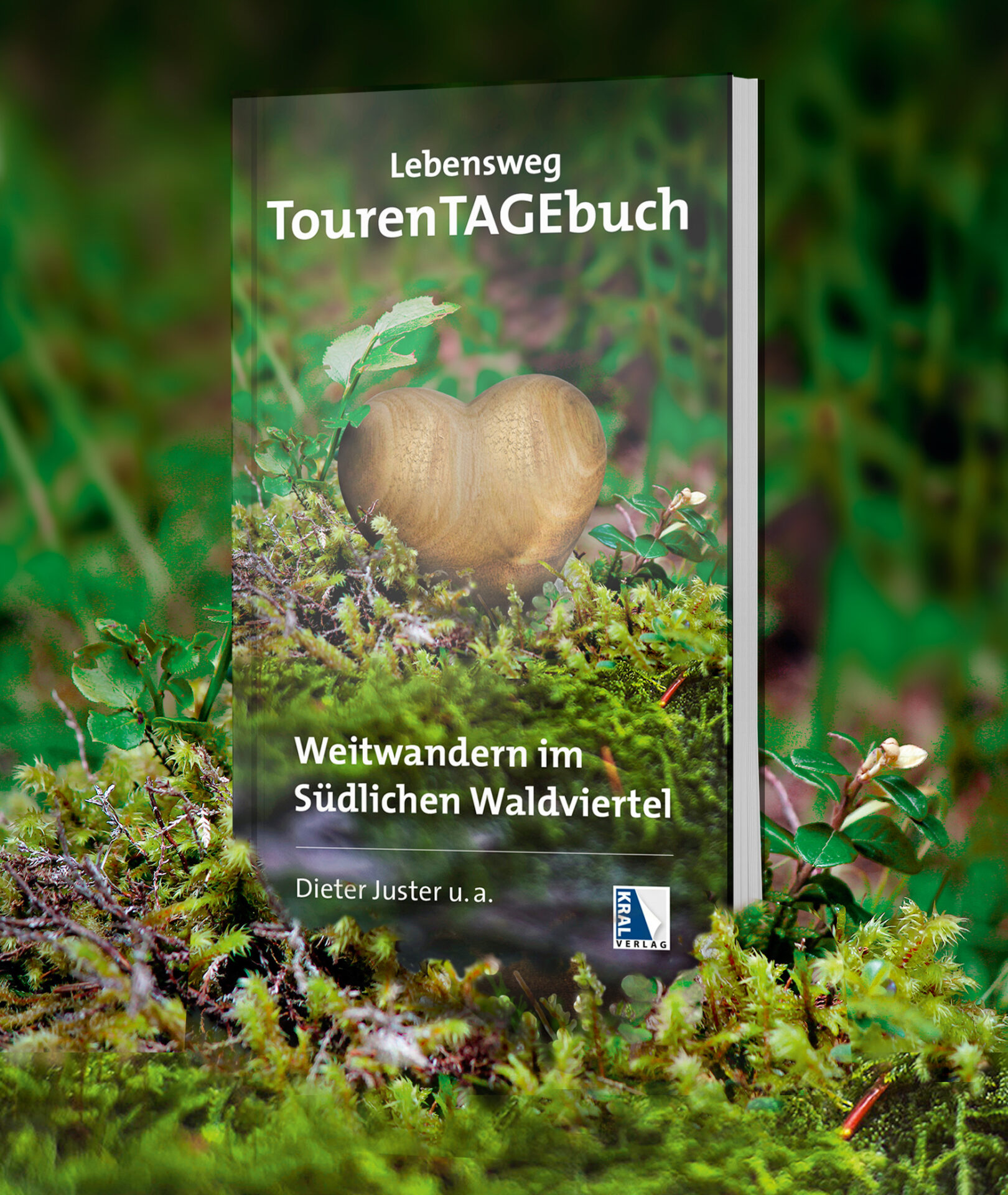 Lebenweg-Tourentagebuch