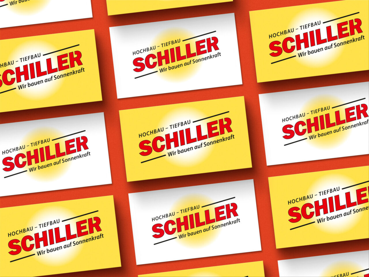 Schiller Bau