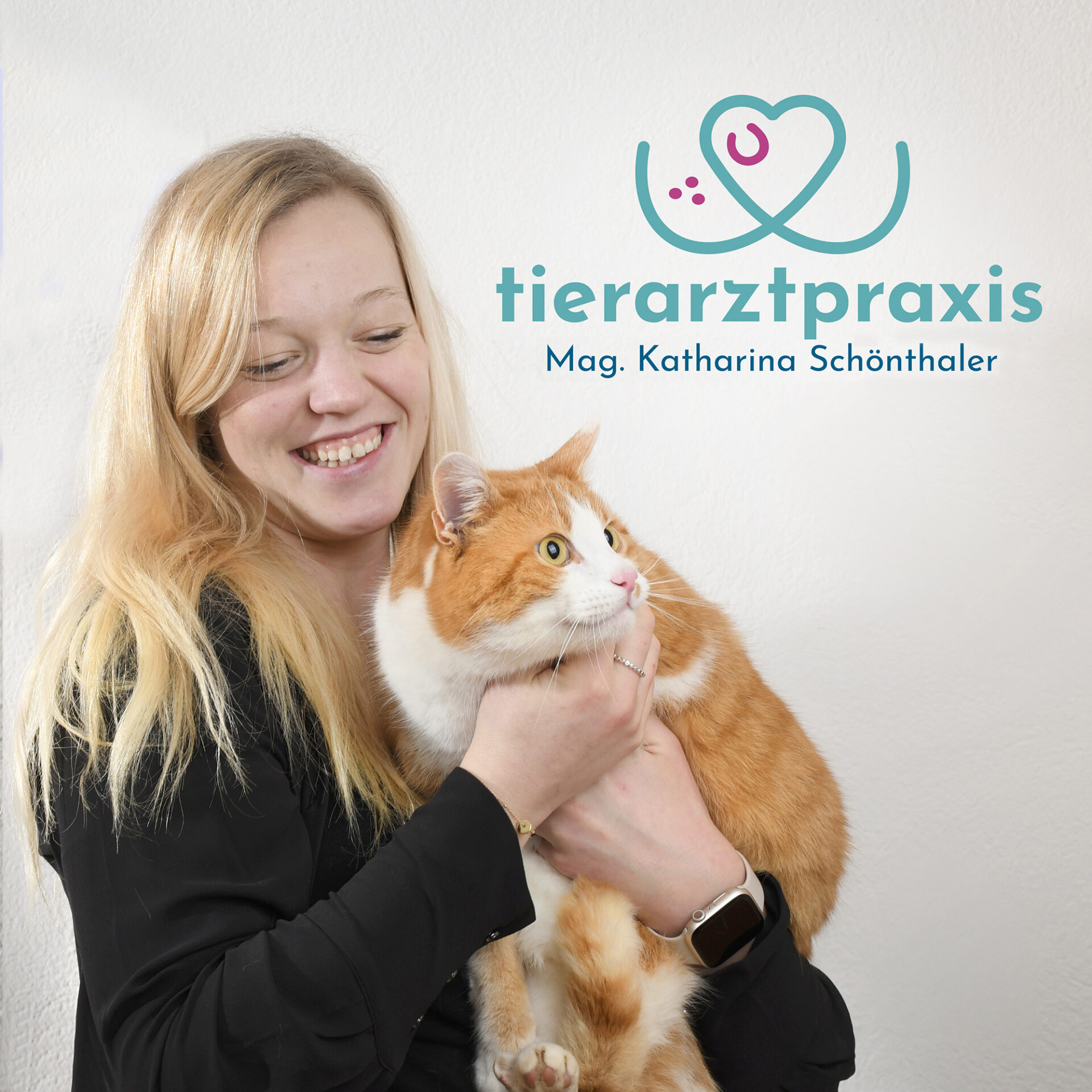 Tierarztpraxis Katharina Schönthaler